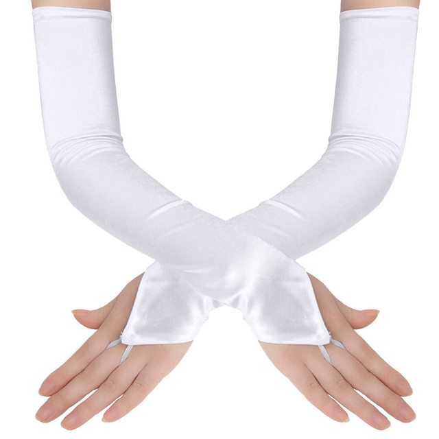 Handschuhe Queen Britney (6 Farben)