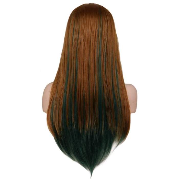 Perücke Drag Thalia