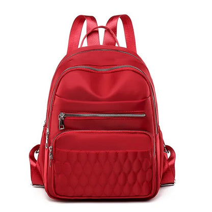 Rucksack Queen Pocket (4 Farben)