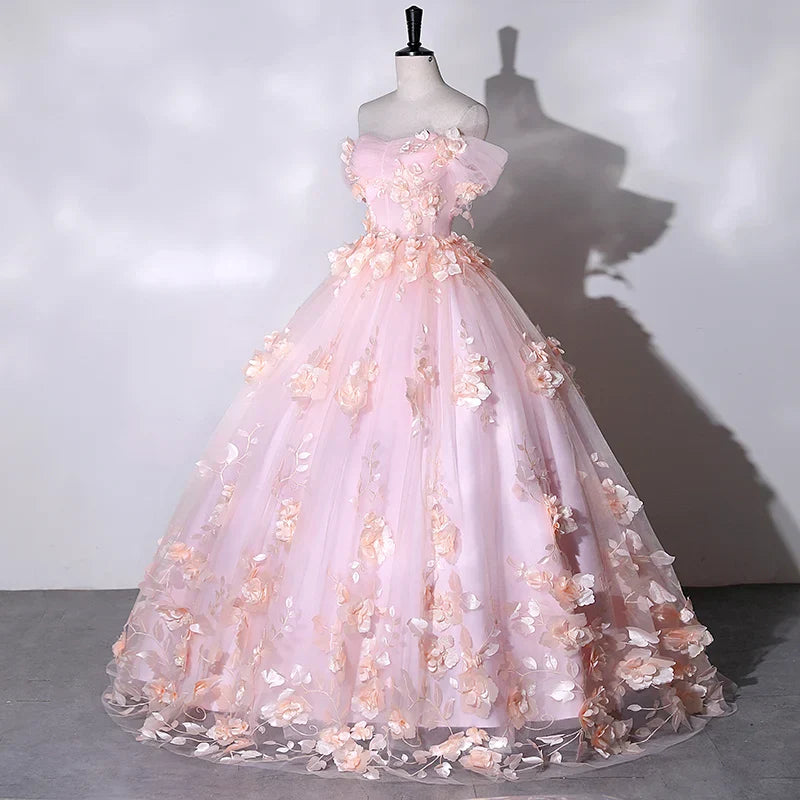 Abendkleid Queen Milo