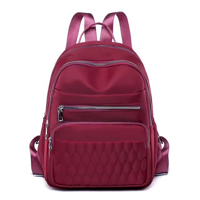 Rucksack Queen Pocket (4 Farben)