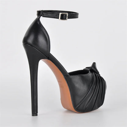 Pumps Queen Iris (3 Farben)