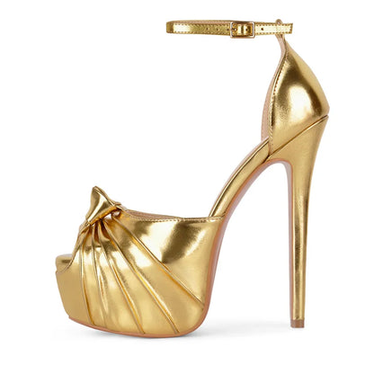 Pumps Queen Iris (3 Farben)