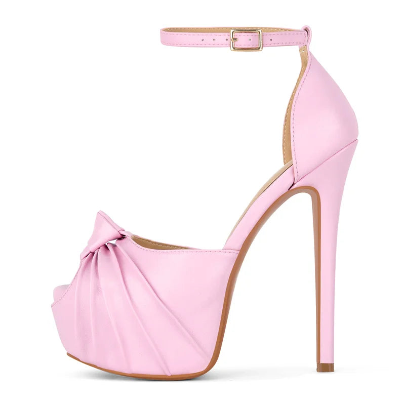 Pumps Queen Iris (3 Farben)