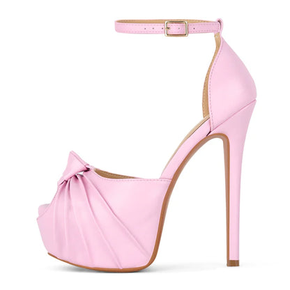 Pumps Queen Iris (3 Farben)