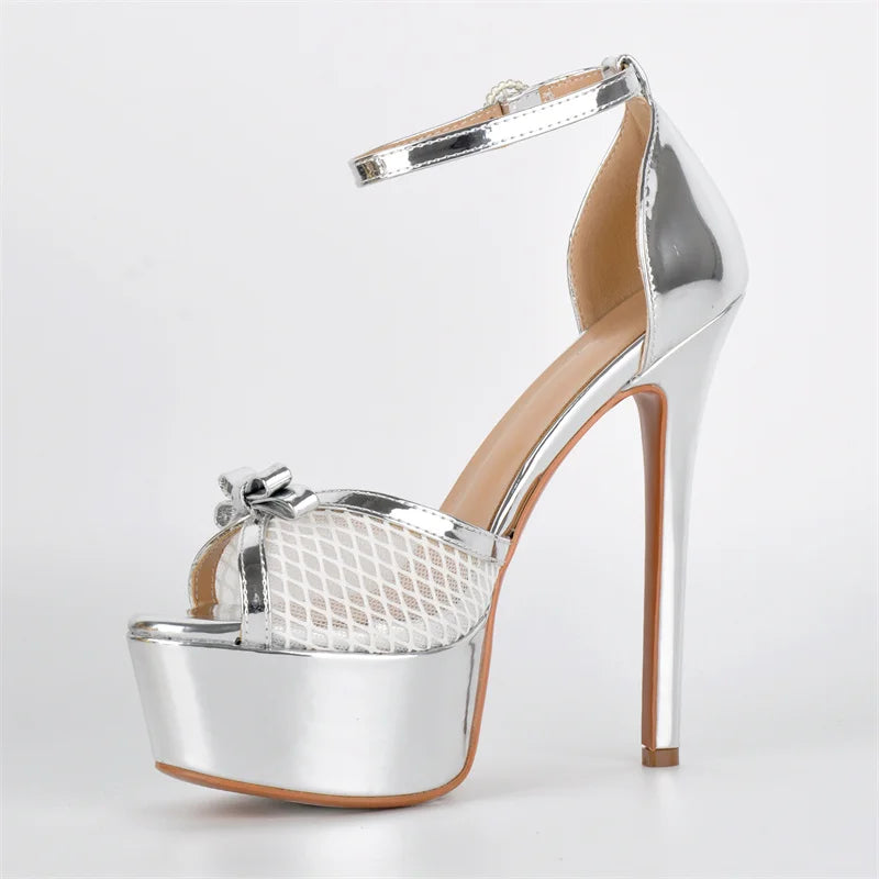 Pumps Queen Marigold (3 Farben)