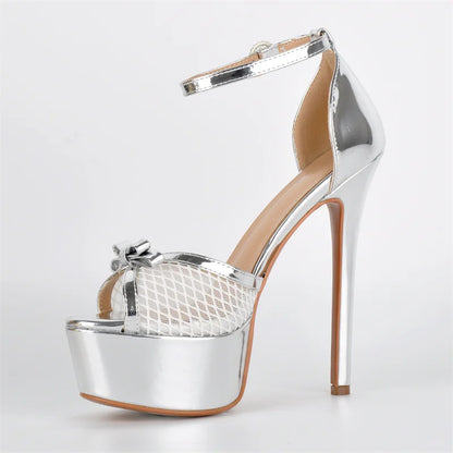 Pumps Queen Marigold (3 Farben)