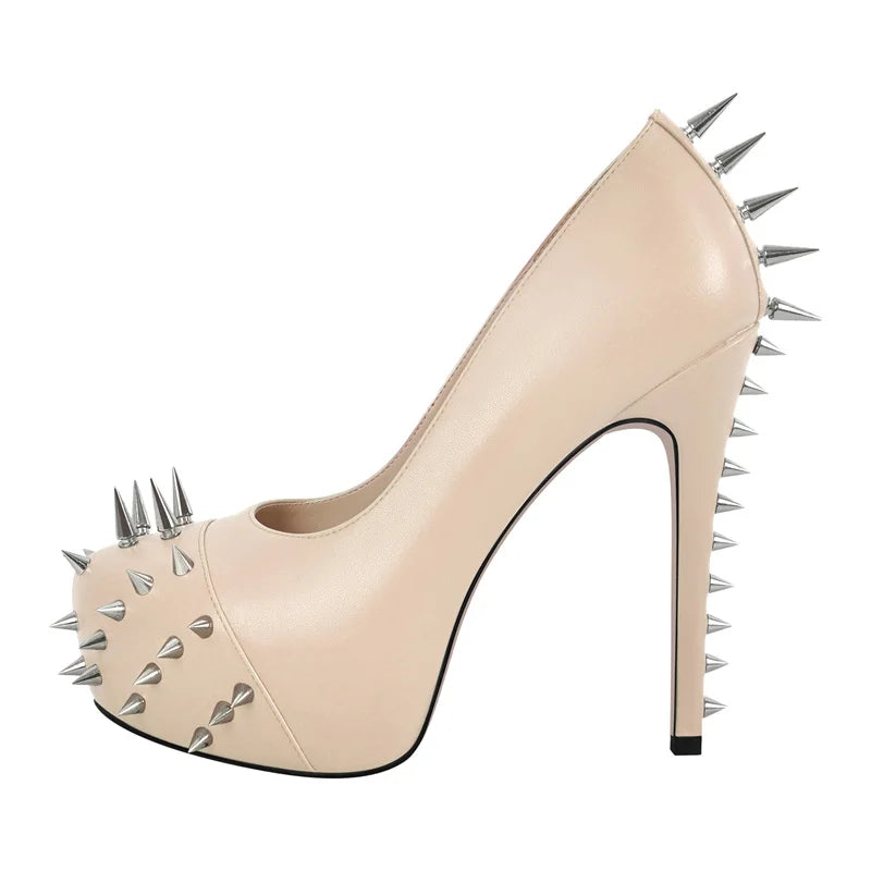 Pumps Queen Pinks (9 Farben)