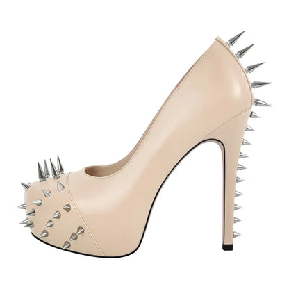 Pumps Queen Pinks (9 Farben)