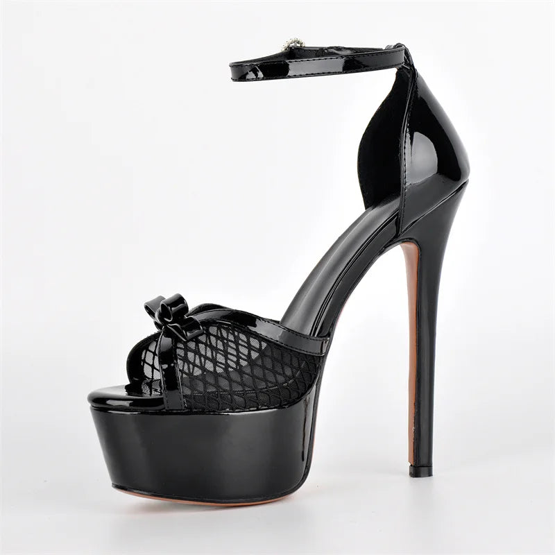 Pumps Queen Marigold (3 Farben)