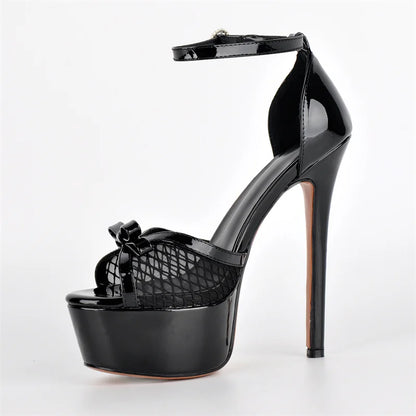 Pumps Queen Marigold (3 Farben)