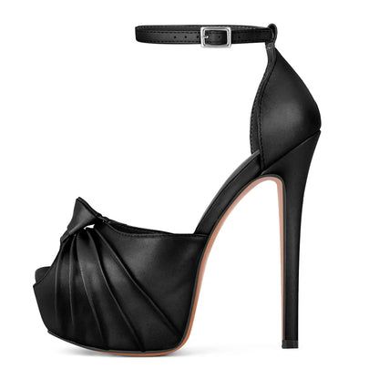 Pumps Queen Iris (3 Farben)