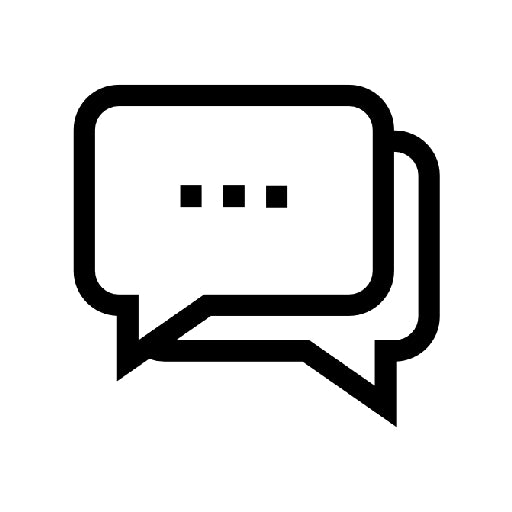 Chat-Symbol