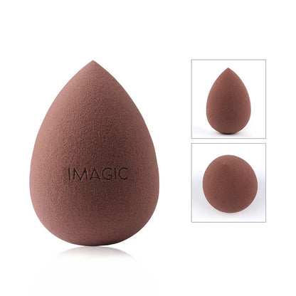 Make-up-Schwamm-Set Queen Combo (9 Schwämme + Ständer)