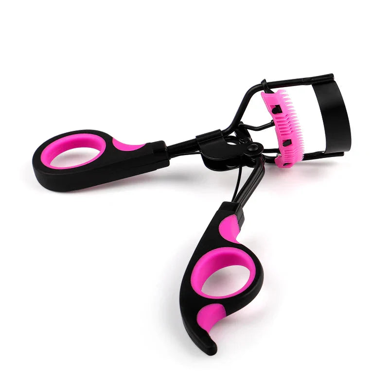 Wimpernzange Queen Rubber