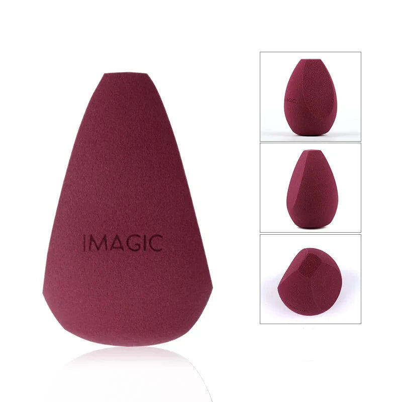 Make-up-Schwamm-Set Queen Combo (9 Schwämme + Ständer)