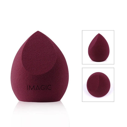 Make-up-Schwamm-Set Queen Combo (9 Schwämme + Ständer)