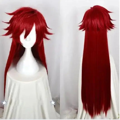Perücke Queen Grell Sutcliff