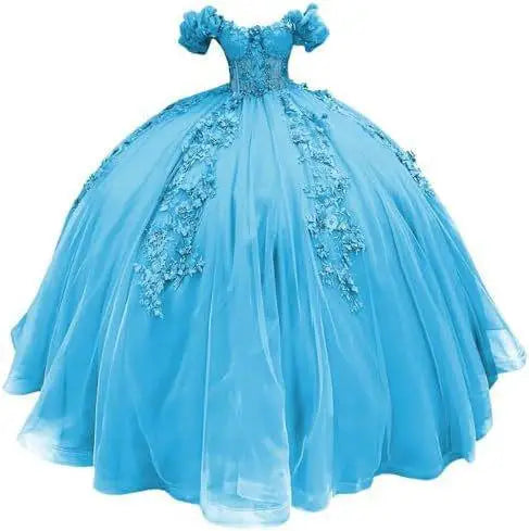 Abendkleid Queen Ollie