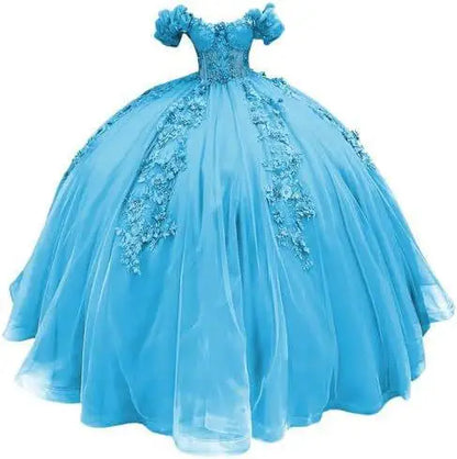 Abendkleid Queen Ollie