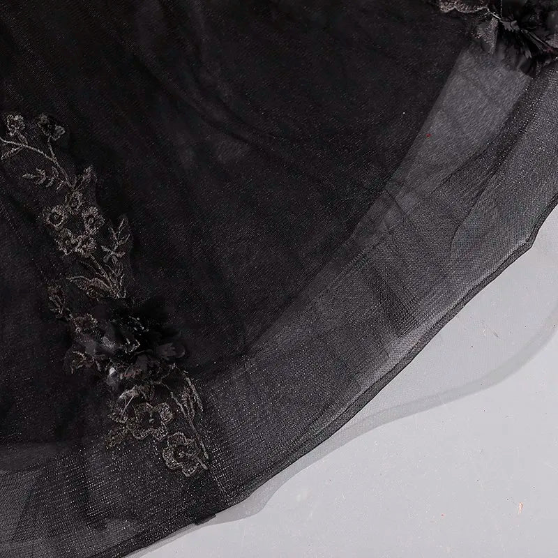 Abendkleid Queen Daisy