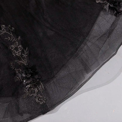 Abendkleid Queen Daisy