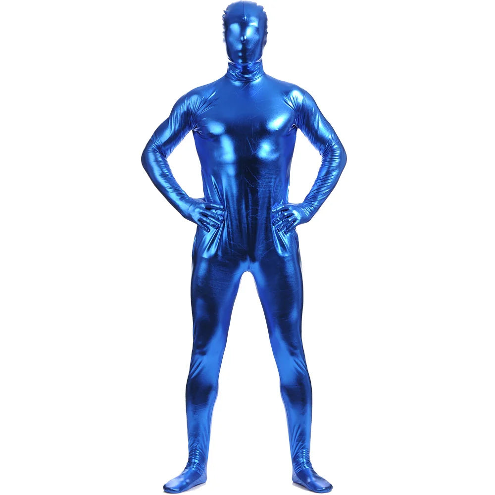 Zentai Anzug Queen Toya (Mehrere Farben)