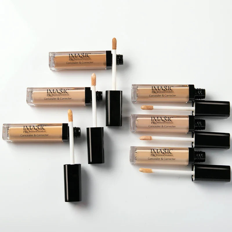 Concealer Queen Flawless