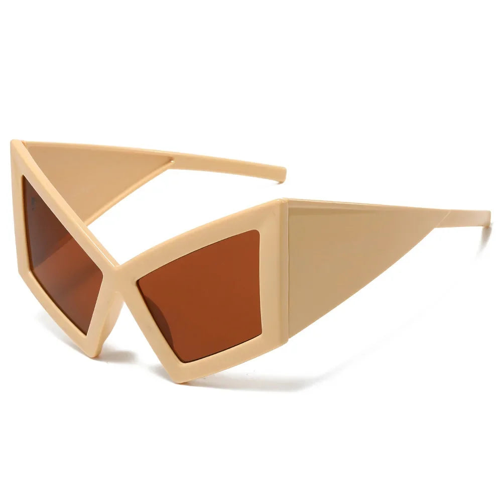 Sonnenbrille Queen Atenea (9 Farben)