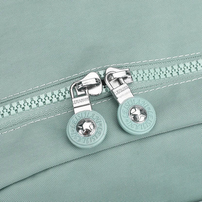 Rucksack Queen Rosalinda (Wasser blau)