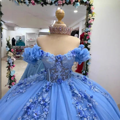 Abendkleid Queen Ollie