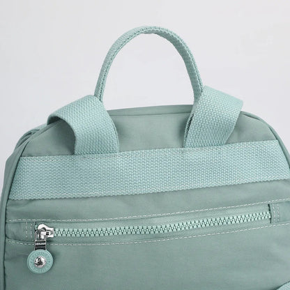 Rucksack Queen Rosalinda (Tiefblau)