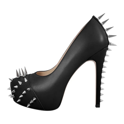Pumps Queen Pinks (9 Farben)