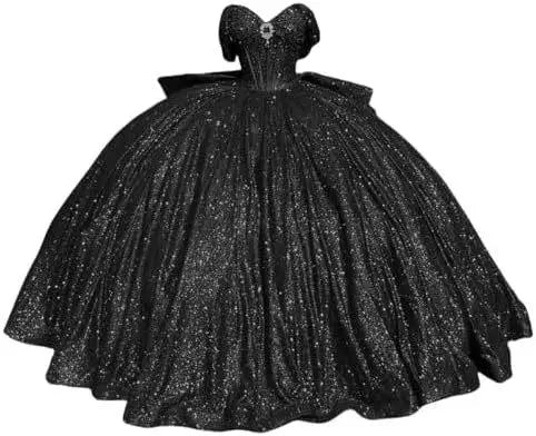Abendkleid Queen Lara