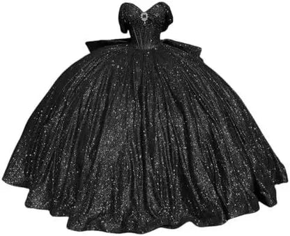 Abendkleid Queen Lara