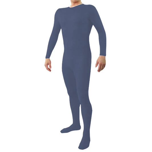 Zentai Anzug Queen Yurena (Deep gray)