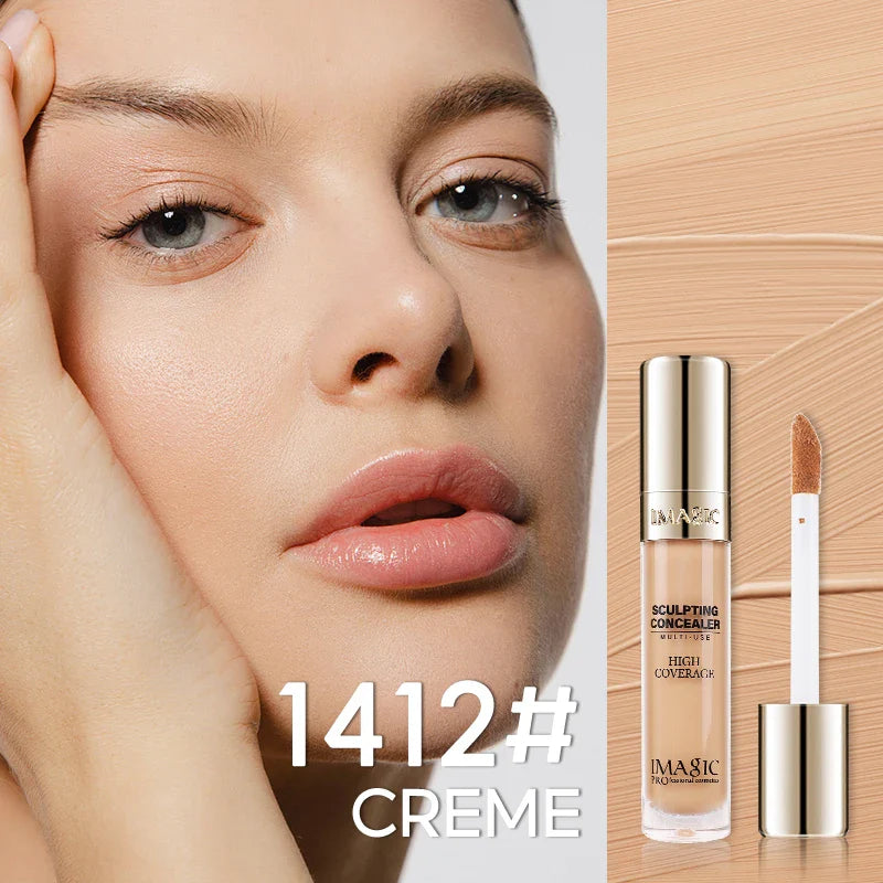 Concealer Queen Martha