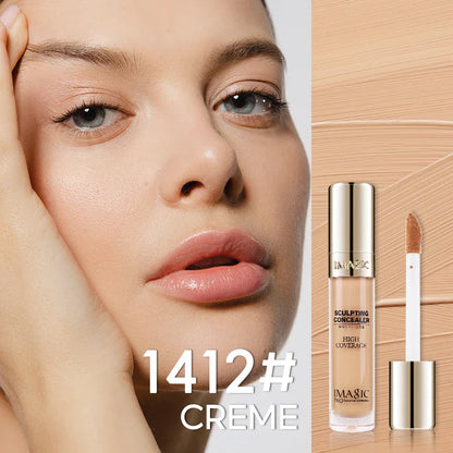 Concealer Queen Martha