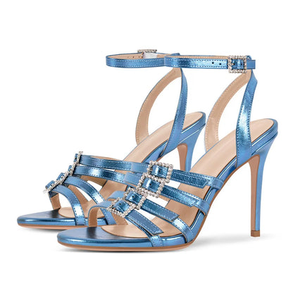 Sandalen Queen Hotpoker (5 Farben)