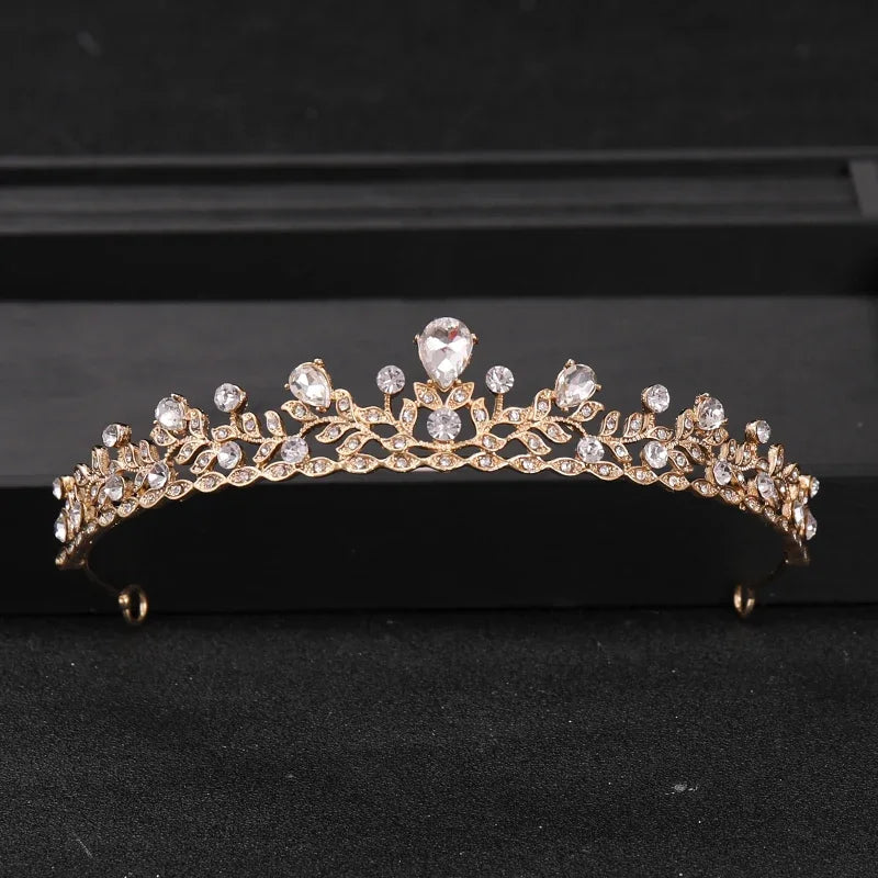 Tiara Queen Nyx