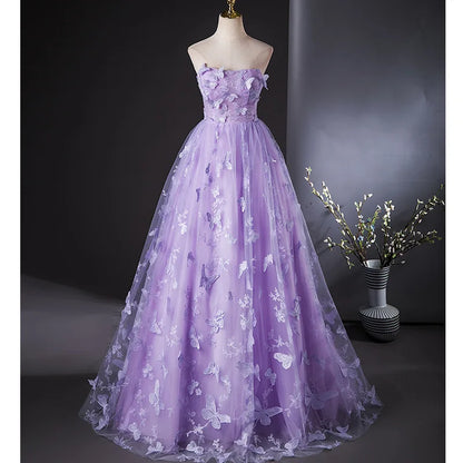 Abendkleid Queen Nala