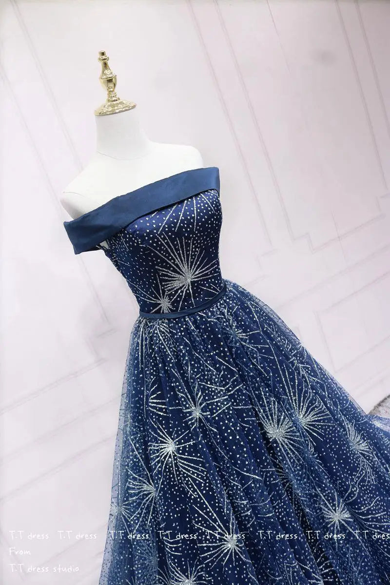 Abendkleid Queen Lexa
