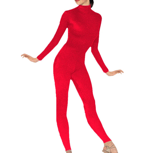 Ganzanzug Queen Lizette (Red)