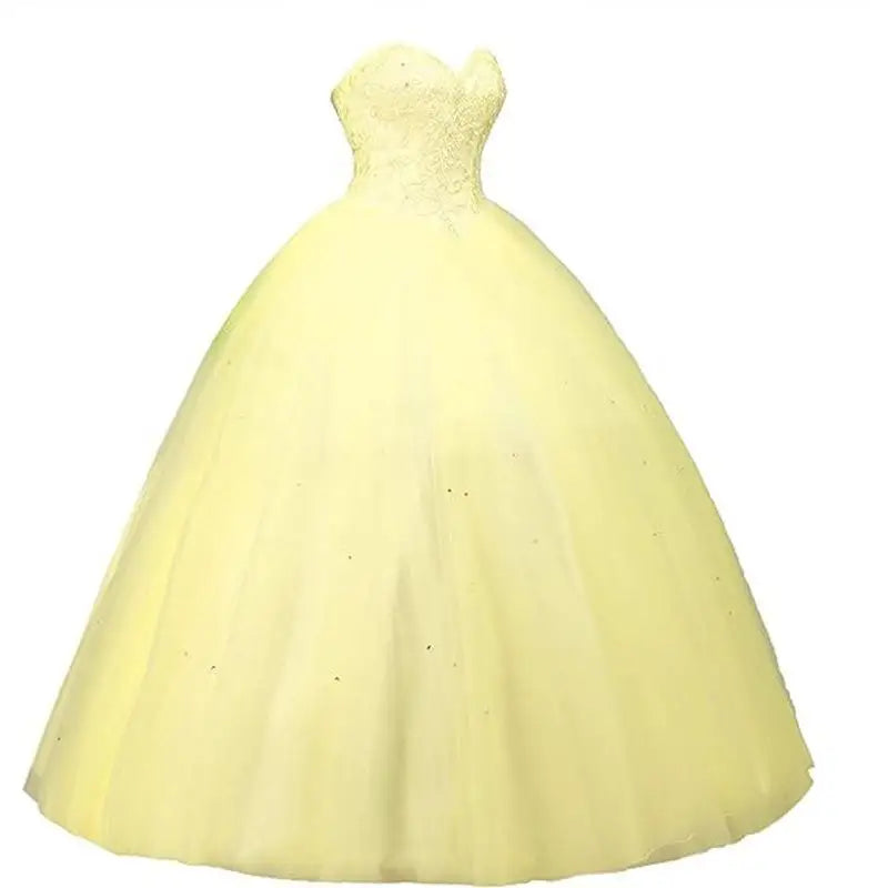 Abendkleid Queen Mollie