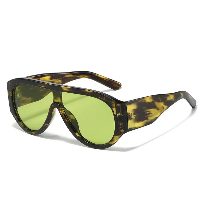 Sonnenbrille Queen Nana (6 Farben)