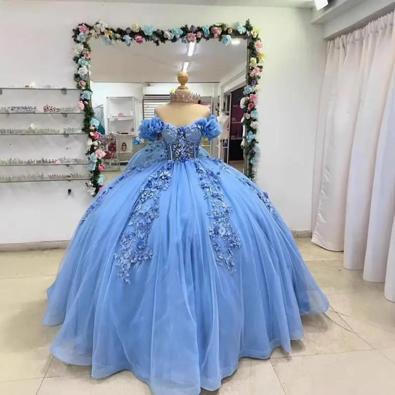 Abendkleid Queen Ollie