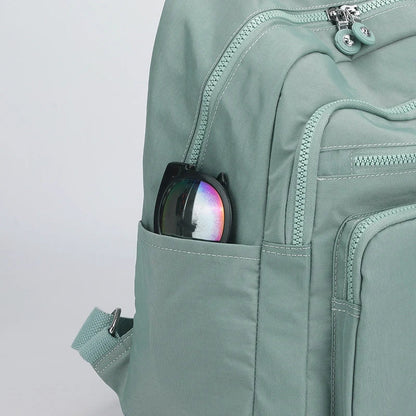 Rucksack Queen Rosalinda (Tiefblau)