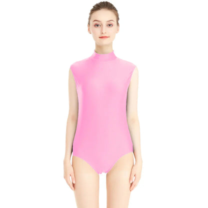 Turnanzug Queen Nichole (Pink)