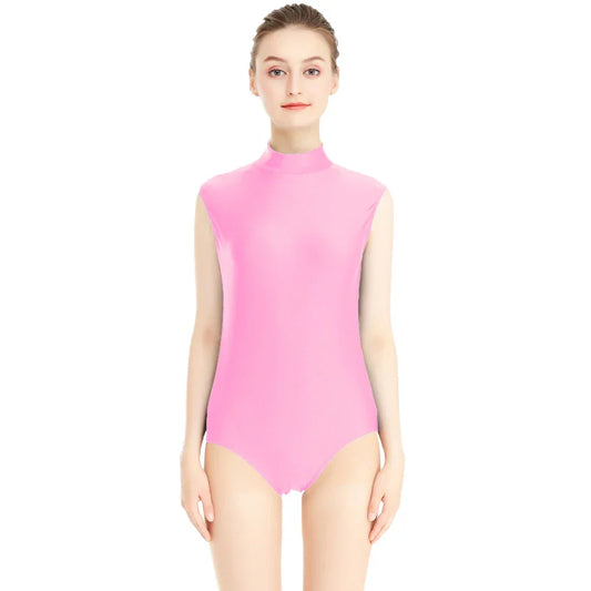 Turnanzug Queen Nichole (Pink)