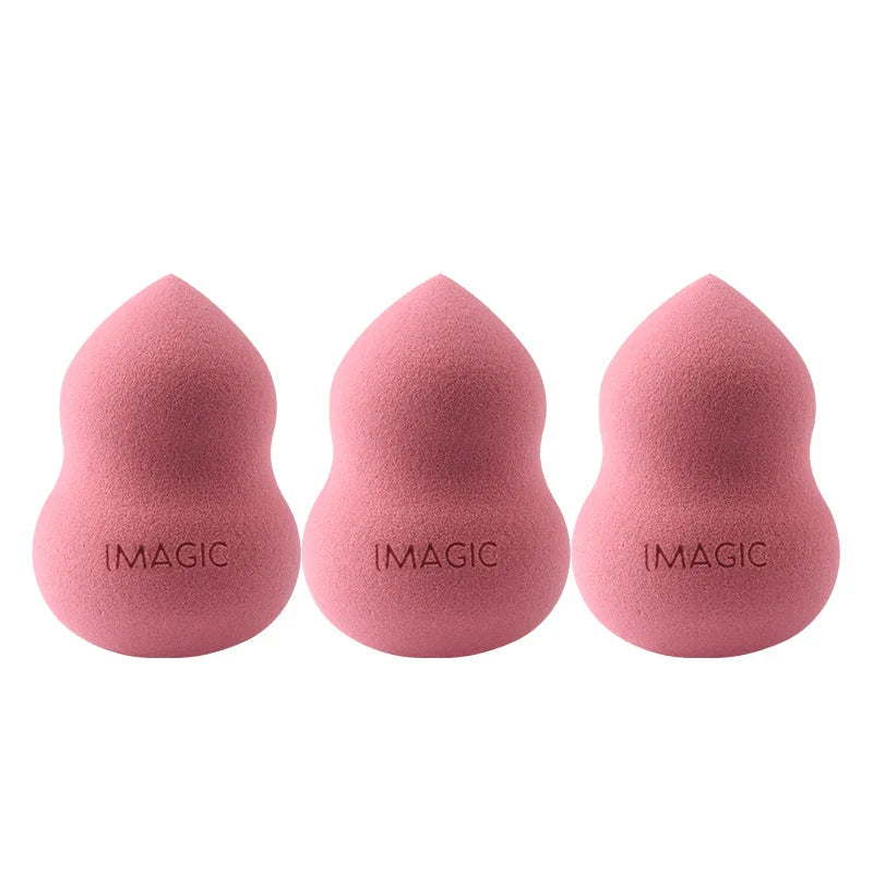 Make-up-Schwamm-Set Queen Acrylic  (3er-Packung)